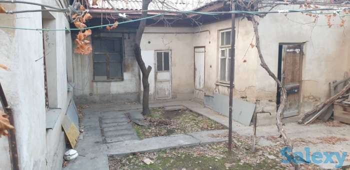 Продажа дома с машиной, Яшнабадский район, Шумиловский первый тупик Кашкадарья д 22, фотография 4