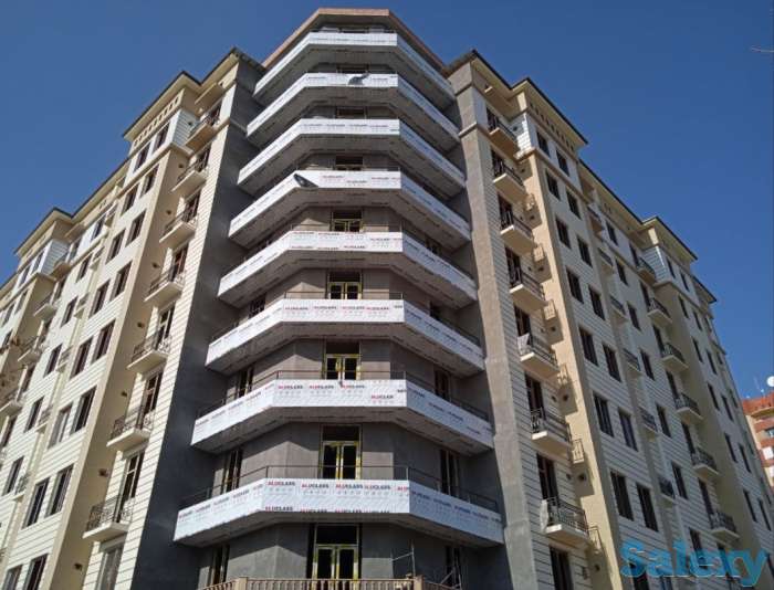 Продаётся квартира, Сергели 8,улицаШакирарик, фотография 3