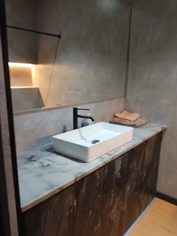 Своя квартира с евроремонтом и кадастром 2/8/9, Узбекистан, улица Чигил, 2, фотография 8