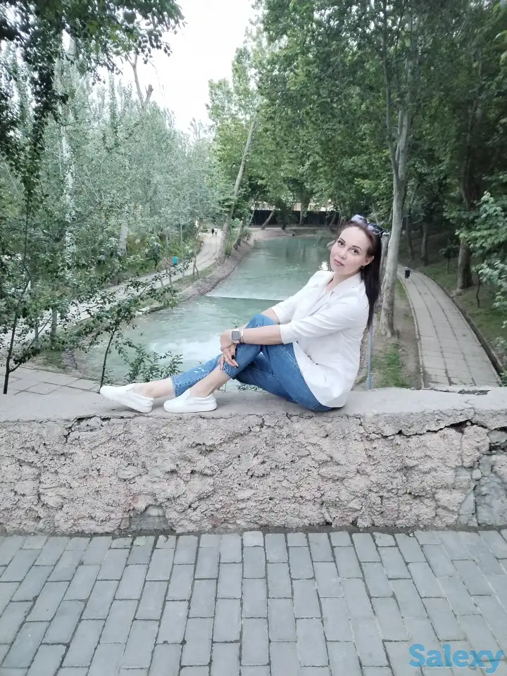 Массаж профиссиональный, фотография 1