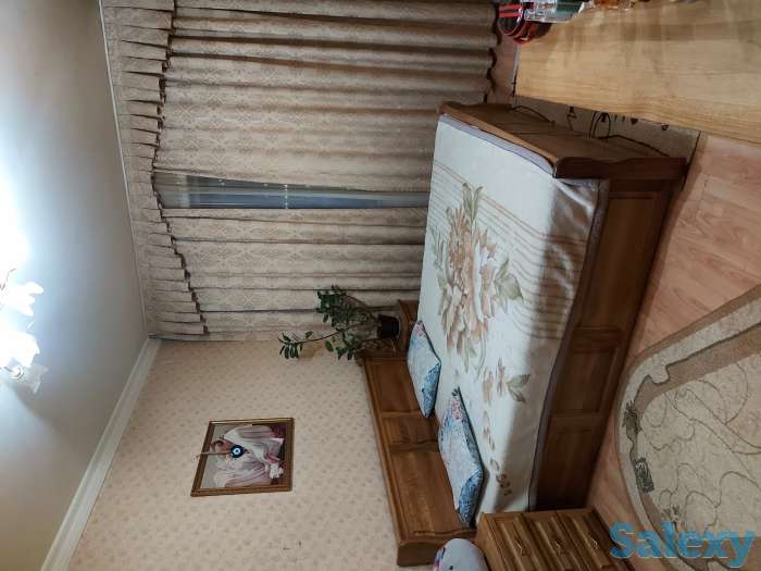 Продам свою квартиру2/6/9 французская планировка,отдельный вход, фотография 2