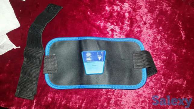 Body building belt, фотография 1