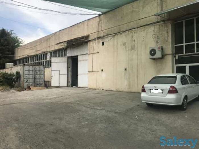 Продается недвижимость под производство (бывший Термос завод), фотография 1