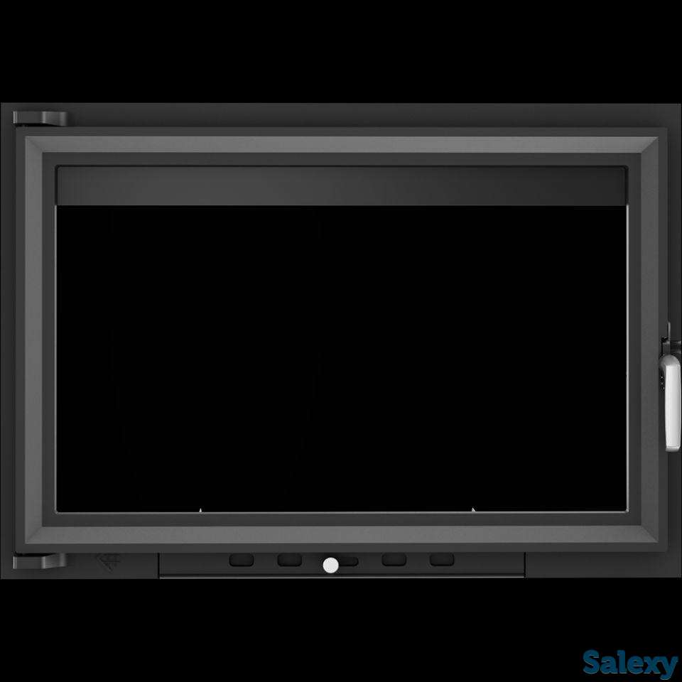 Дверца 75см х60 см для камина в Ташкенте, Узбекистан камин топка печь стекло ideasvet kamin pech dversa, фотография 3