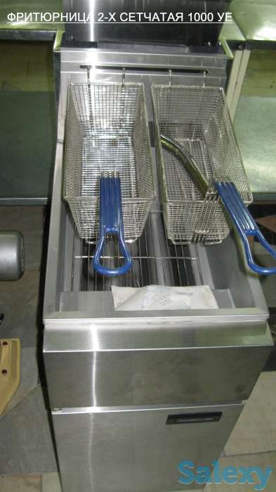 Аппараты для приготовления мяса, фотография 6