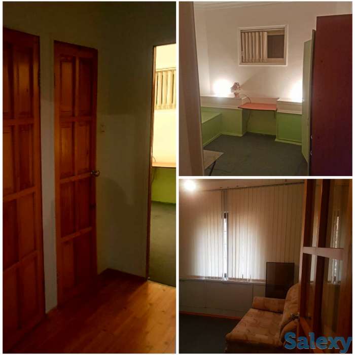 Куйлюк-4 3 комнаты этаж 2/4 панель 77 кв.м, фотография 4