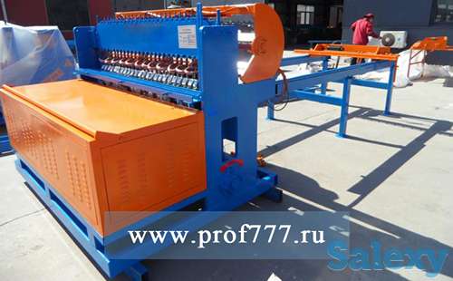 Низкая цена оборудование для сварки кладочной сетки из КНР, фотография 1