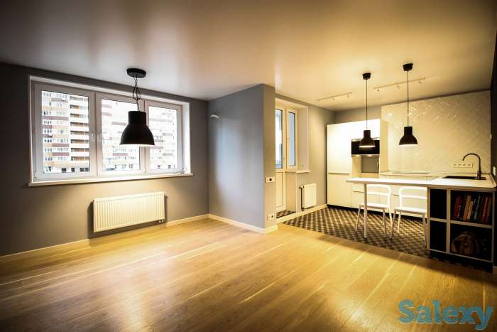 Зделаем качественный ремонт квартир дач коттеджей магазинов под ключ или по этапно быстро и качественно в сроки., фотография 1