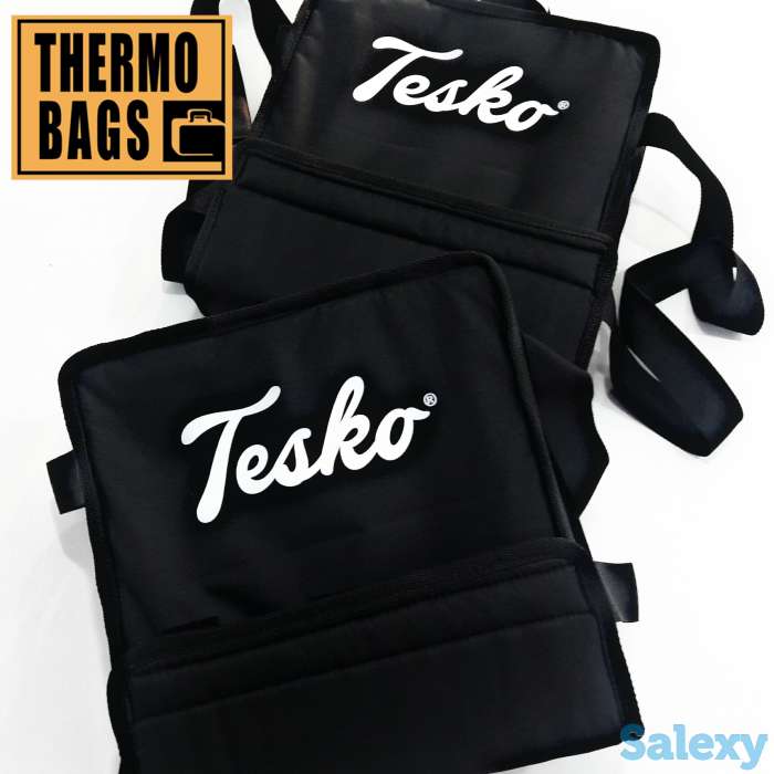 Термосумка для пиццы, фотография 3