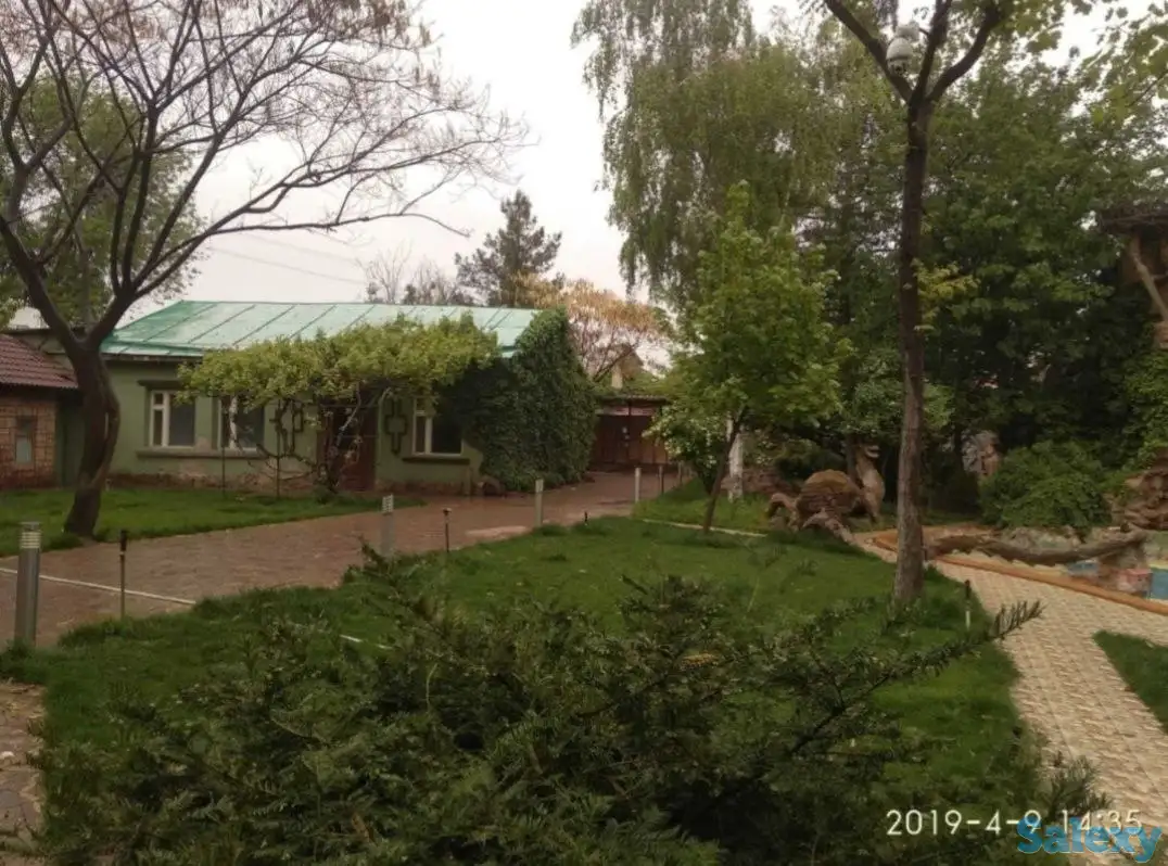 Продаётся участок в Яшнабадском районе, фотография 3