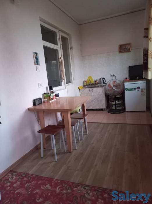 Продаётся 1 ком. квартира, фотография 1