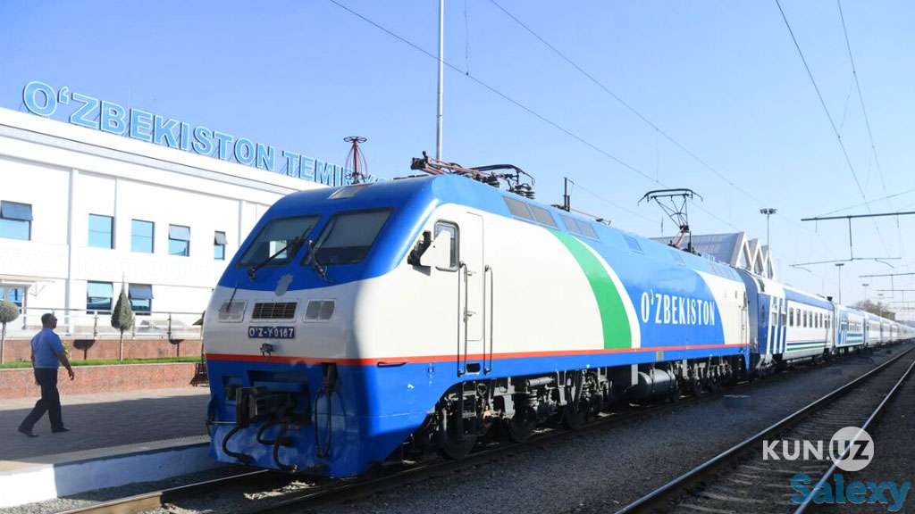 Тошкент – Хива – Тошкент, фотография 9