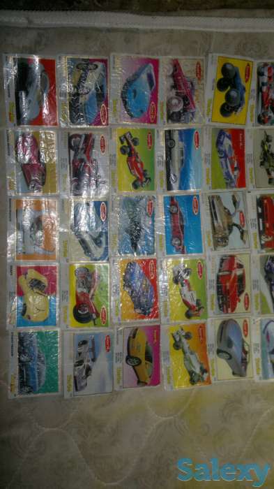 продам в коллекцию вкладыши Недорого, фотография 10