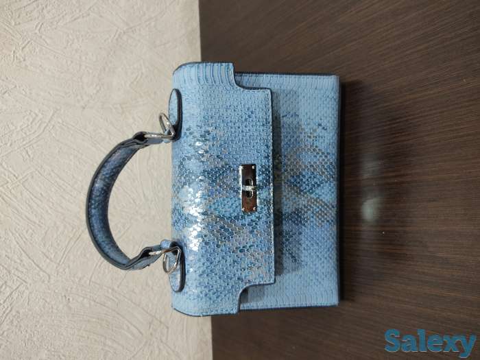 Женские сумки новые и б/у, фотография 7