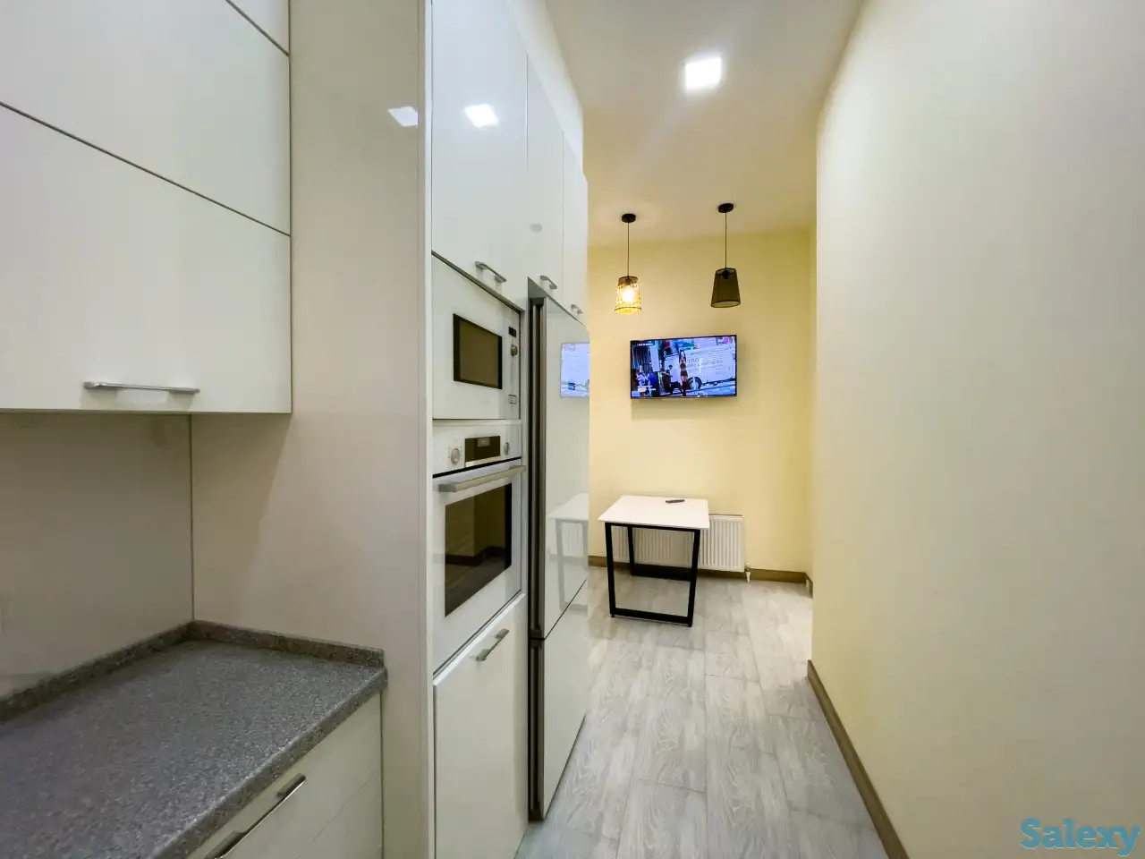 Аренда квартиры посуточно и на долгосрок, Мирзо-Улугбекский район, ул.Паркент, фотография 3