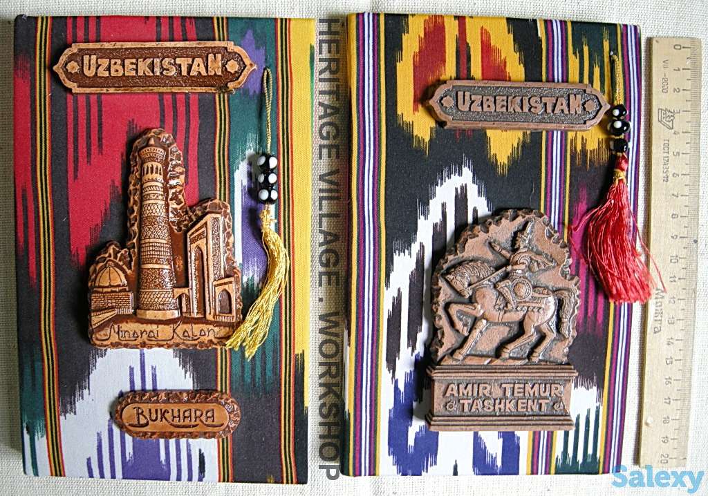 Блокнот подарочный декоративный., фотография 6