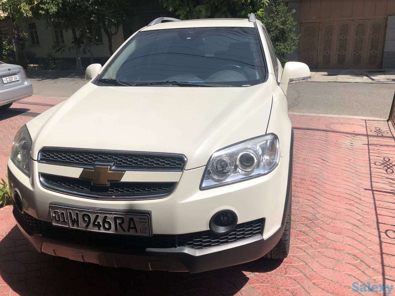 Captiva 1 автомат, фотография 5