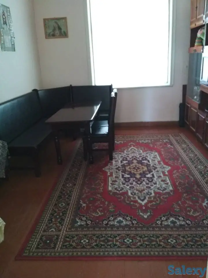 Продаётся, дом!, Город самарканд,пастдаргомский район посёлок Караганда! Орентир 72 школа!, фотография 6