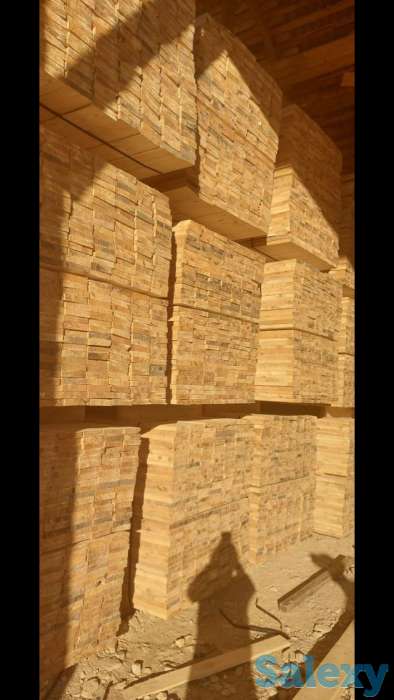 Доска обрезная из России любые размеры., фотография 12