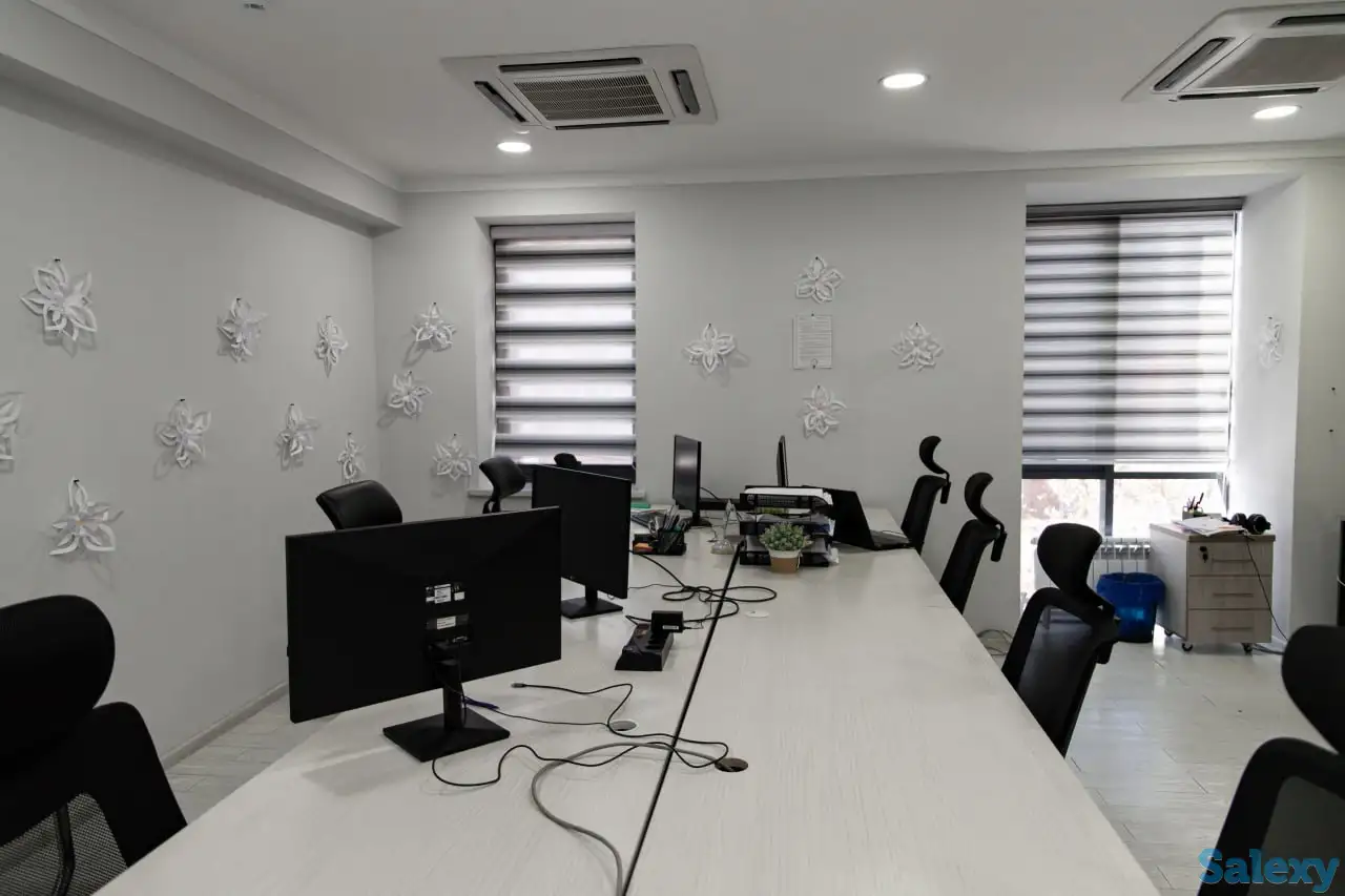 Аренда офисных помещений, Мирабадский район, Улица Тараса Шевченко 23, фотография 2