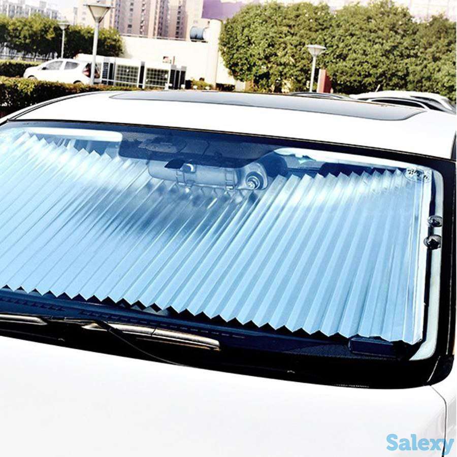 Защитная шторка ., фотография 3