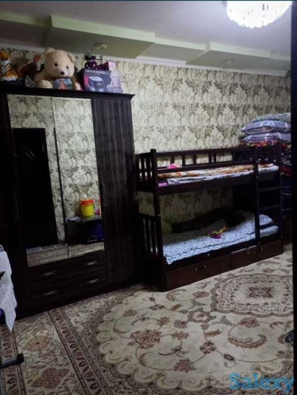 Продается квартира, Юнусобод-10 квартал, фотография 5