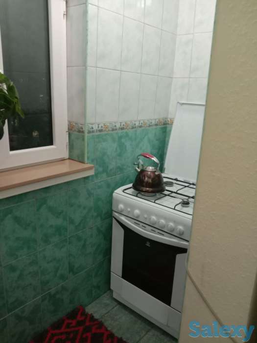 Продажа квартиры, фотография 1