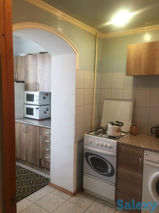 Сдаётся 2 ком квартира в 200-х метрах от ст.метро БИЙ, фотография 3