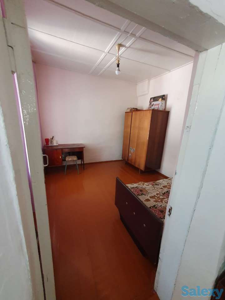 Участок,дом, Таш.обл, фотография 5