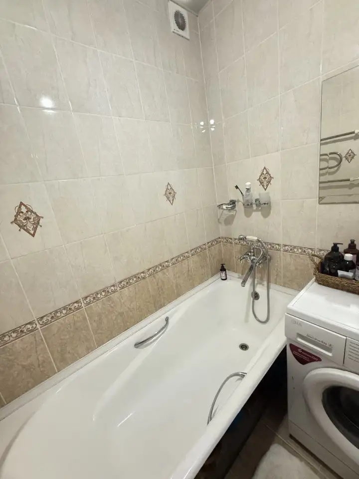 2-комнатная квартира на массиве Ташсельмаш, ресторан Shohona..., фотография 6