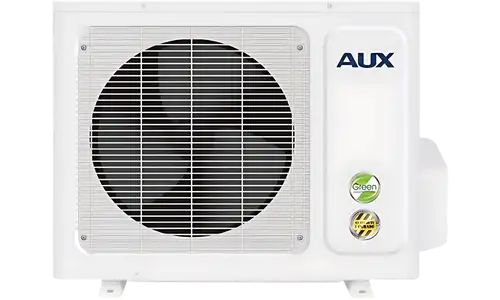 Кондиционер Кассетный 4х-поточный AUCA-H12 инвертор Konditsioner, фотография 2