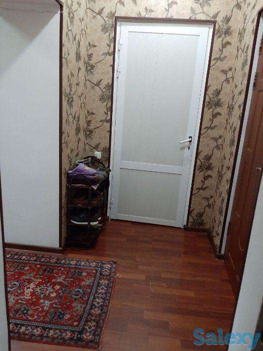 Продаётся 2-комнатная квартира, на 1ом этаже,3-этажного дома. Возможен вариант покупки для офиса., фотография 9