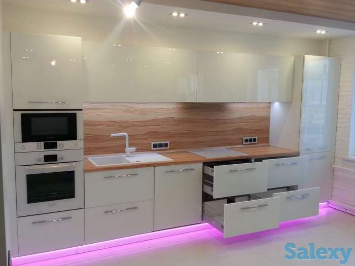 Мебель на заказ, фотография 3