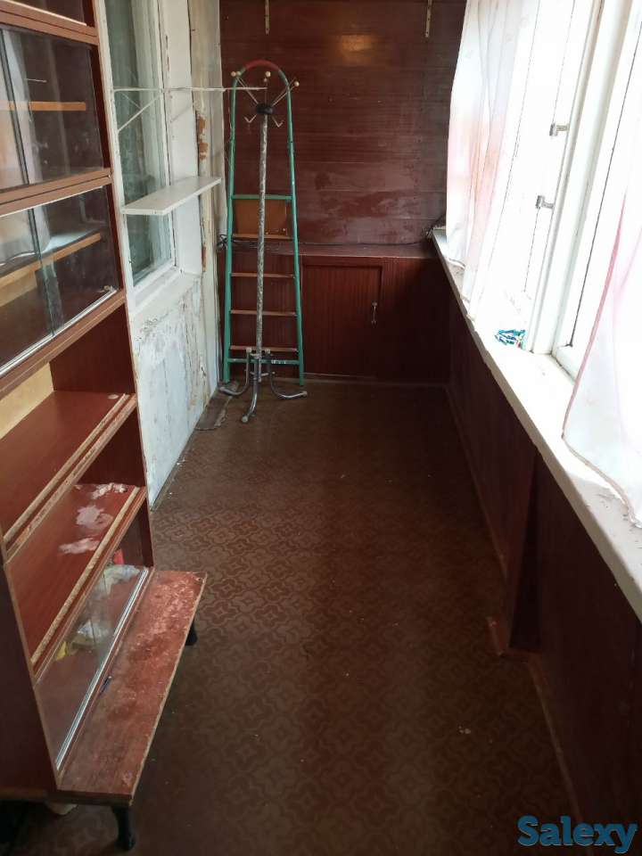 Продам чистую, светлую, просторную квартиру, фотография 6