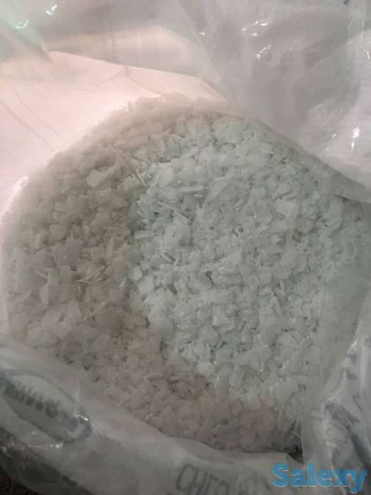 Каустическая сода оптом из Ирана, фотография 4