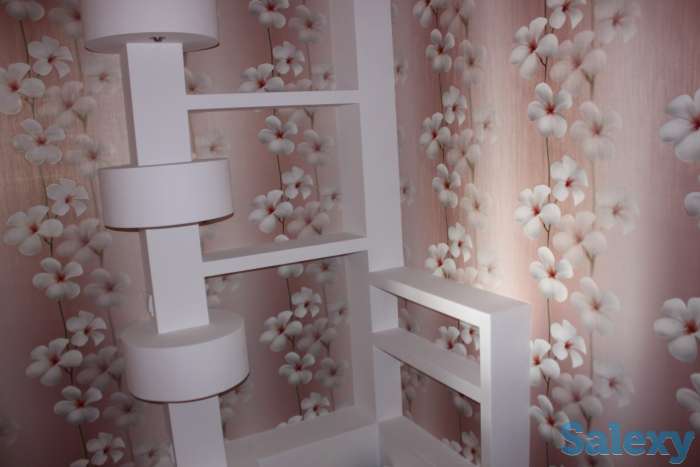 Ремонт квартир,офис и коттеджей, фотография 2