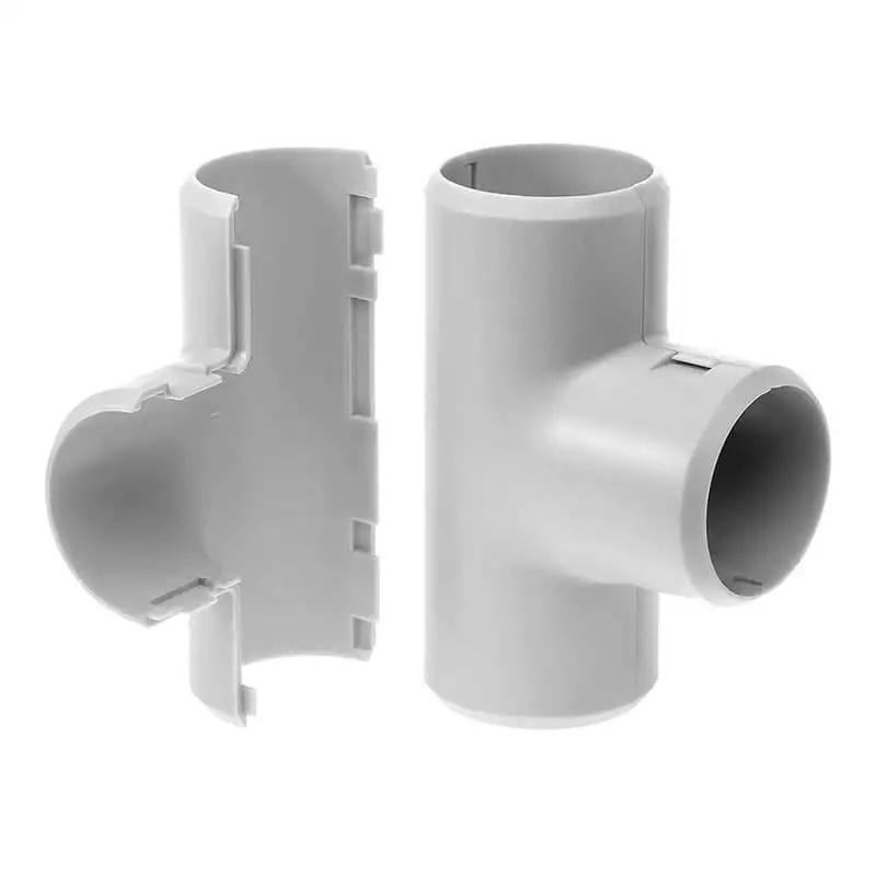 Труба гофрированная ПВХ 16мм для кабеля про-ва Россия, фотография 4