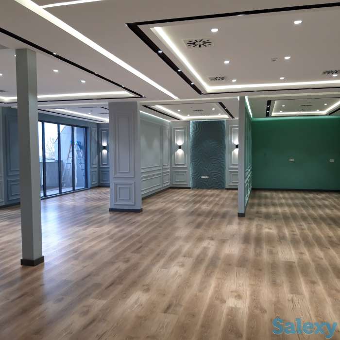 Аренда офисов в центре Ташкента, Яккасарайский р-н, ул. Ш. Руставели 12, фотография 1