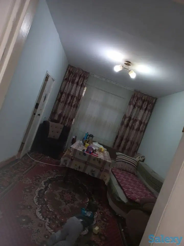 Сдам 4-х комнатную квартиру в аренду, Мирзо Улугбек 50, фотография 4