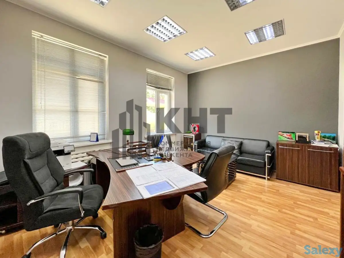Аренда офиса. 150м2. ул. Бобура., фотография 1