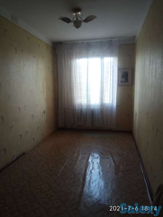Продам квартиру, Авиасозлар2, фотография 1