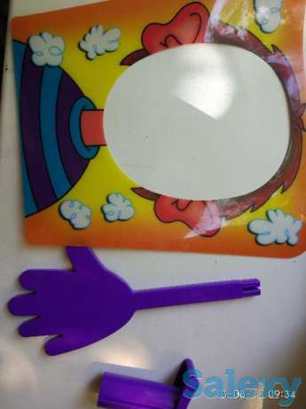 Пирог в лицо., фотография 1