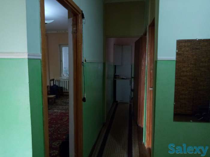 Продаётся 3х комнатная квартира в отличном состоянии, фотография 2