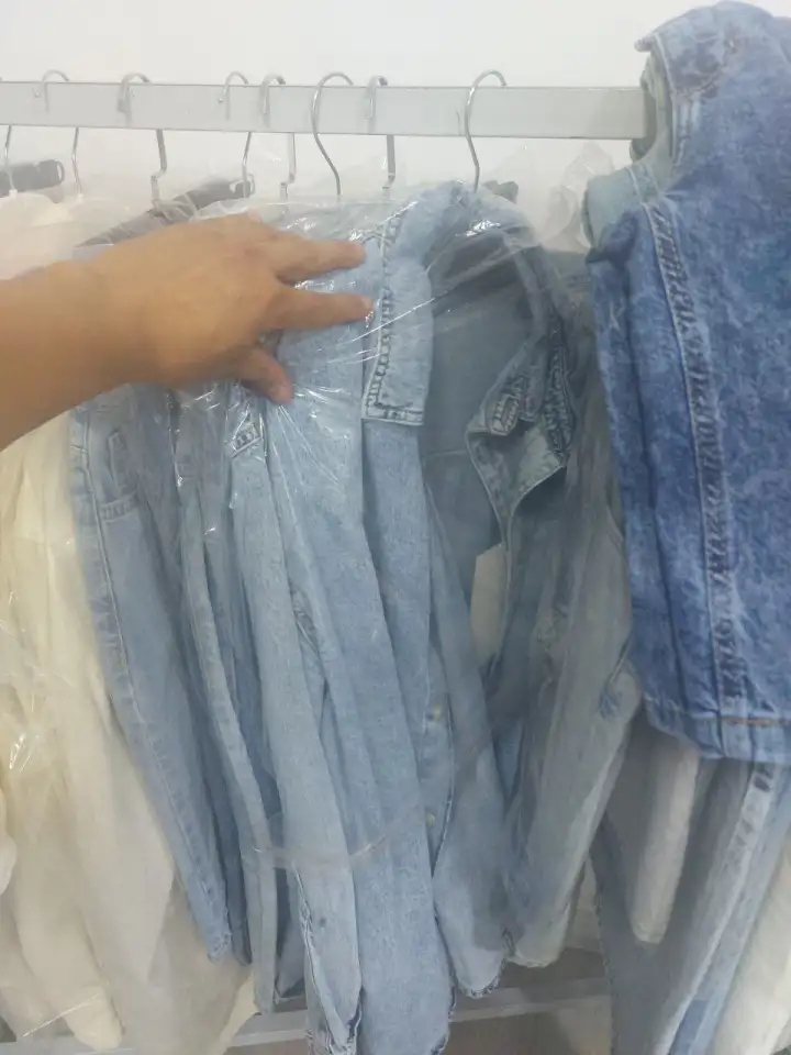 Джинса купить  опт и розница от производителя, фотография 11