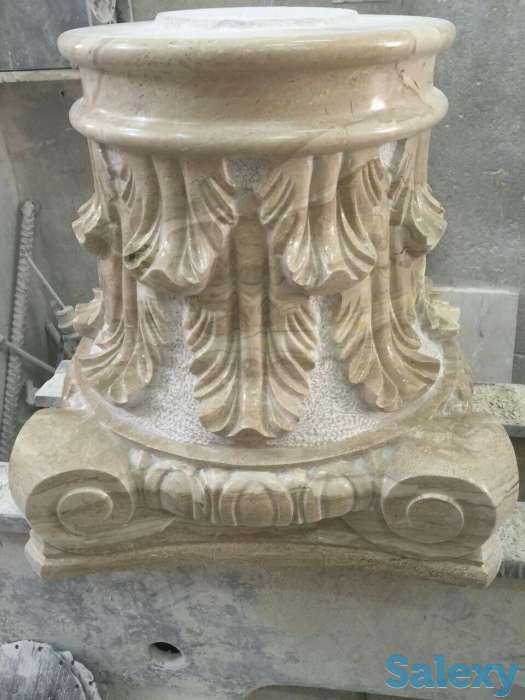 Мрамор высочайшего качества, фотография 8