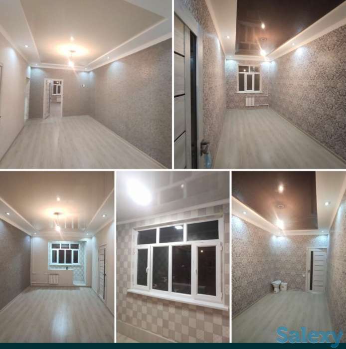 Ремонт квартир под ключ, фотография 8