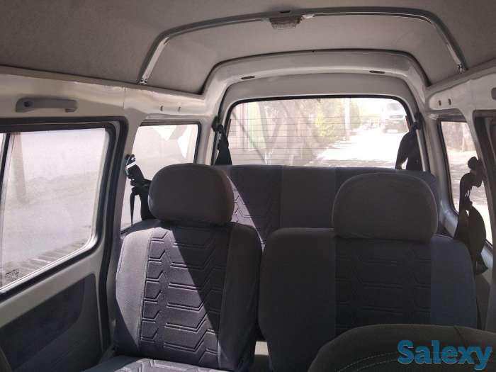 Продам Новый DAMAS Chevrolet, фотография 3