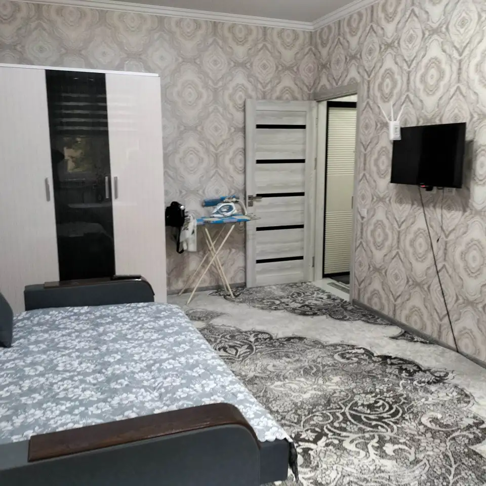 Чиланзар 6 кв 1 ком, фотография 5