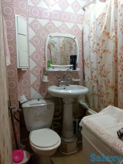 Продаётся трёхкомнатная квартира, чилонзарский р-он квартал 2, фотография 1