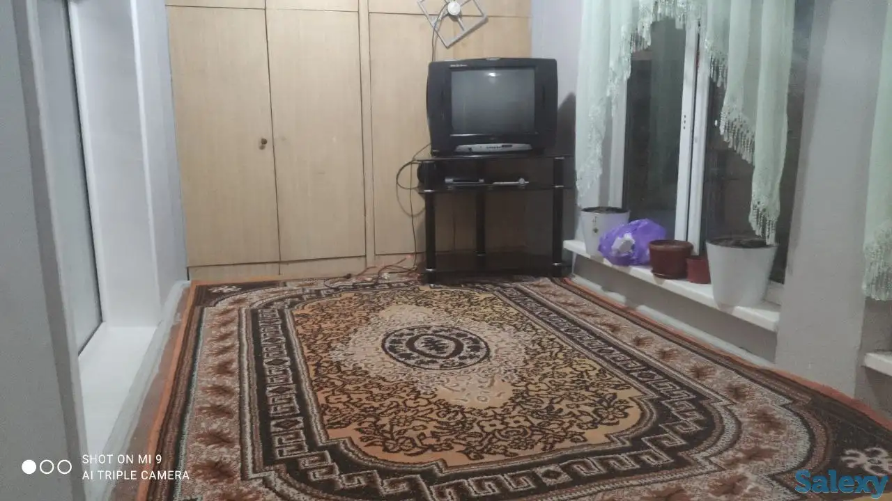 Аренда Чиланзар ул. Мукимий, фотография 2